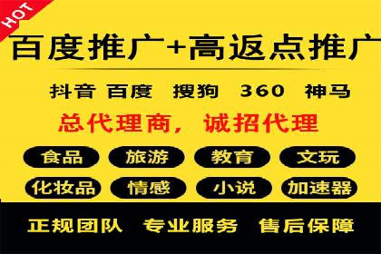 SEM网络推广成功案例：打造爆款关键词策略